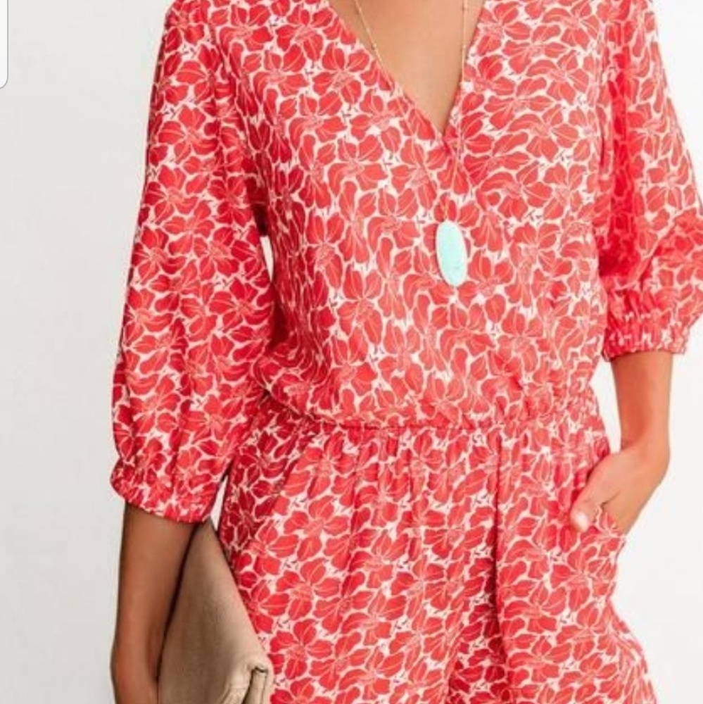 Vici Jumpsuit - image 2